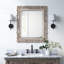 Miroir d'appoint Makenzie