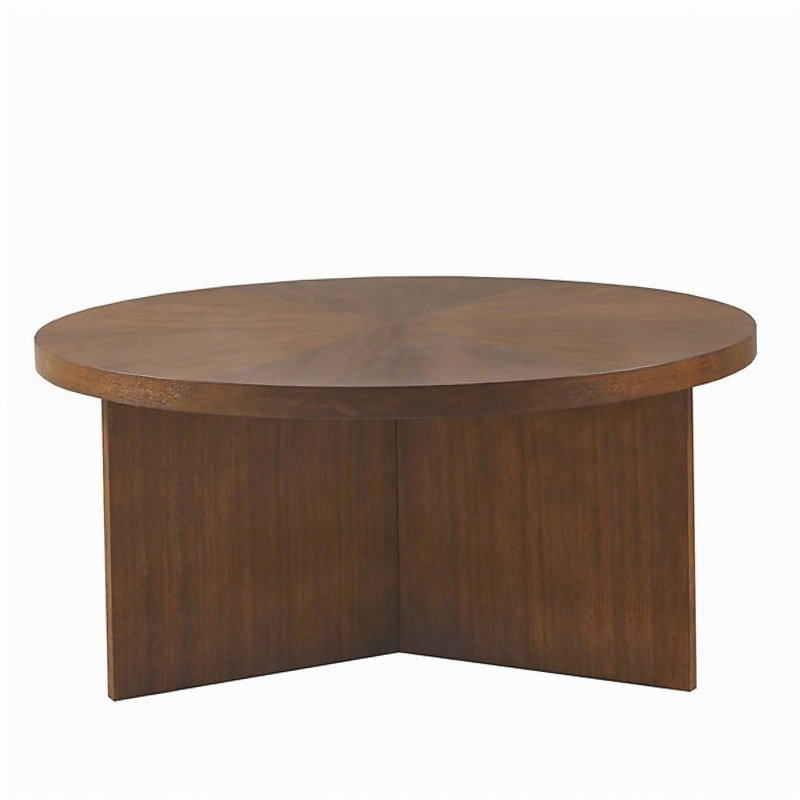 Table basse ronde 1 pièce Voir ci-dessous