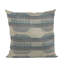 Coussin rayé Lake-553653887