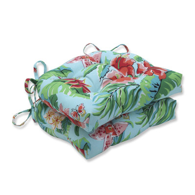 Outdoor Chair Pad
