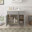 Base de meuble-lavabo simple 36 po seulement-96924169