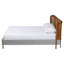 Lit pour grand lit Bendt Baxton Studio Harrell