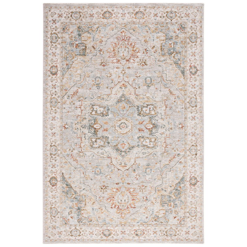 Tapis oriental Xanthi Performance, Rectangle 10 pi x 14 pi