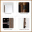 Jahnee Wall Jewelry Armoire-759908492