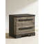 Mobilier de chambre à coucher 1pc