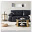 Table basse moderne 35 pouces