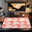 Polyester Desk Pad-1413882861