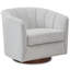 Chaise pivotante