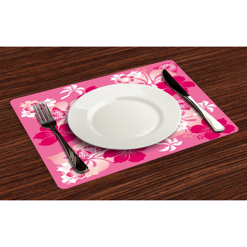Récapitulatif 18,5" luau