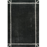 Sivra Bordered Rug
