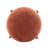Mayfair Stackable Ottoman - Russet-1028776104