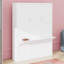Ensemble mural escamotable avec lit escamotable-1046376852