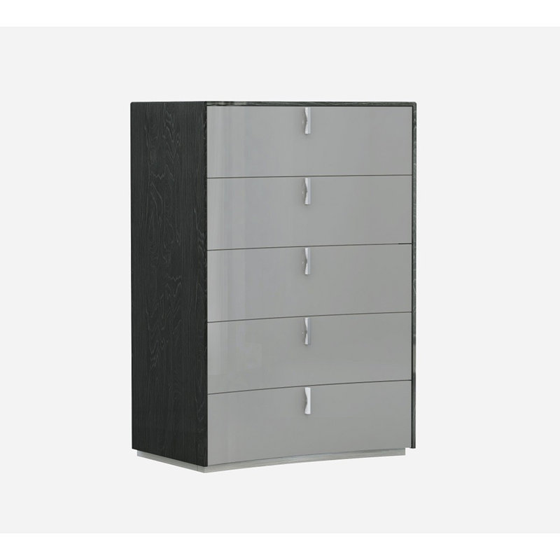 Commode 5 tiroirs Xeros