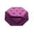 Purple is out of stock