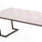Upholstered Button Tufted Bench-1663068160