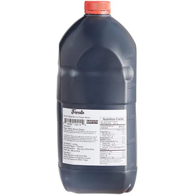 FixtureDisplays Snow Cone Syrup