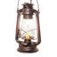 1 - Light Armed Sconce