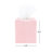 PILLOWPIA James Tissue Box Cover 100% Stonewashed Linen | Washable Soft Accent-80743419