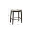 Tabouret de comptoir Saddle-115170083-115170088