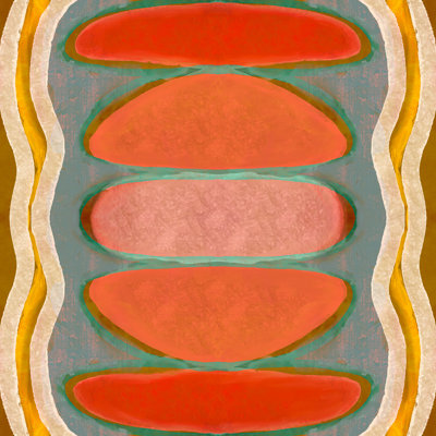 " Sewzinski Soften The Edges "