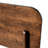 Queen Premium Solid Wood Bed Frame with Headboard, Scandinavian Signature Wood Platform Bed 800 lbs Capacity Walnut Finish, Fit All Mattresses, No Box Spring Needed, Non-Slip Noise-Free, Easy Assembly-1357548834-1357548832