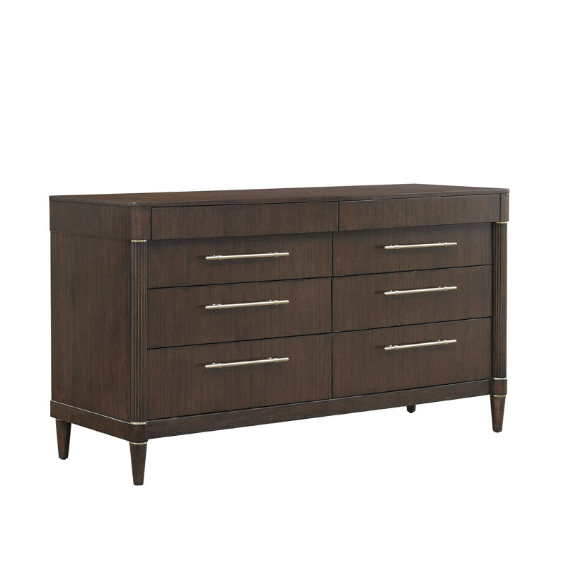 Commode 8 tiroirs Asher Park