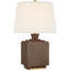 Meurice 27" Table Lamp with Linen Shade-1171231618