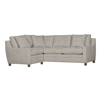American Bungalow 2-Piece Fairgrove Sectional