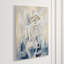Delicate Afternoon I Print by Janice Sadler-26938471-26938470