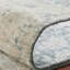 Abstract Area Rug in Gray-689858960