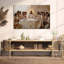 Wrapped Canvas Print-1147387737