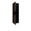 Arelly Laminate Wall Linen Cabinet