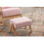 Jozlyn Upholstered Accent Chair