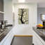  «Winter Hollow 2» par Alicia Ludwig, art mural en verre acrylique-714352566