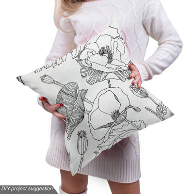 Ambesonne Fabric