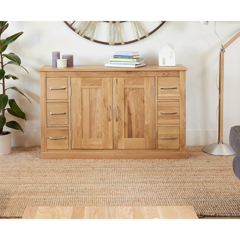 Oscar 123cm Sideboard