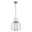 Luminaire suspendu en forme de dôme à 1 lumière Benda-1369150171-1369150168