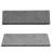 Rease Diamond Pattern Bullnosed Stair Treads (14pc) With Landing Mat (1pc) Set-1984895250