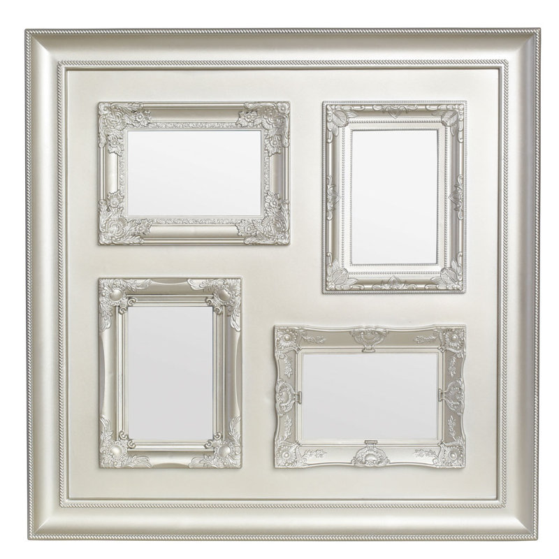 Picture Frame, Ivory