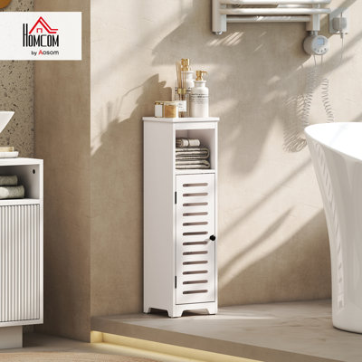 Freestanding Bathroom Cabinet