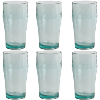 400ml Drinking Glass Set