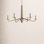 Joslin 6-Light Chandelier