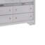 Commode 7 tiroirs l 63 po Chrissy-48921322