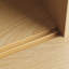 123.5cm H Media Shelves-10347739