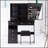 37-Inch Vanity Table With Cushioned Stool, Extra Large Sliding Mirror, And Multi-Layer Storage For Organized Beauty Essentials-670917318