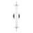 Latimer Armed Sconce-49626253