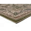 Tapis brun à motif floral Sevanna-1570824108