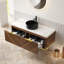 Meuble-lavabo de salle de bain 48 po DIPA-488197238