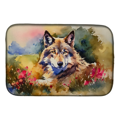 Drying Mat
