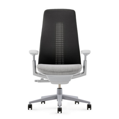 Haworth Fern Mesh Task Chair